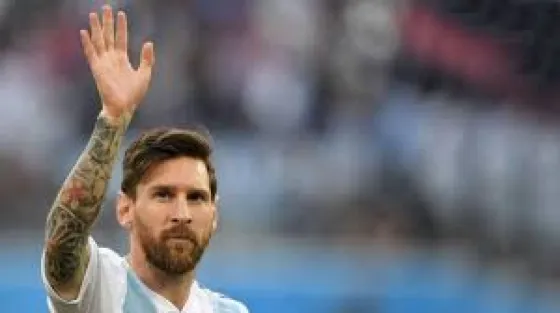 "Sin Messi, Argentina en tres años no gana un partido"