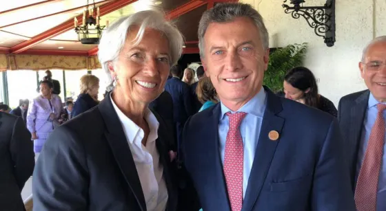Advierten que el Gobierno no cumplirá con dos metas impuestas por el FMI