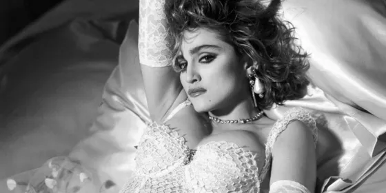 El insólito festejo de Madonna por sus 60 años