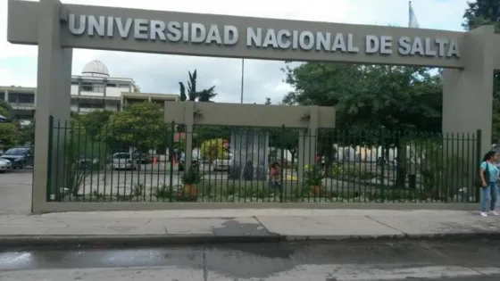 UNSa: Ratifican el paro por tiempo indeterminado
