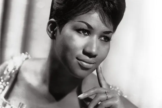 Tristeza en el mundo de la música: Murió Aretha Franklin