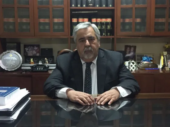 Interna radical: aseguran que la lista de Zavaleta “fue imposible de oficializar por sus irregularidades”