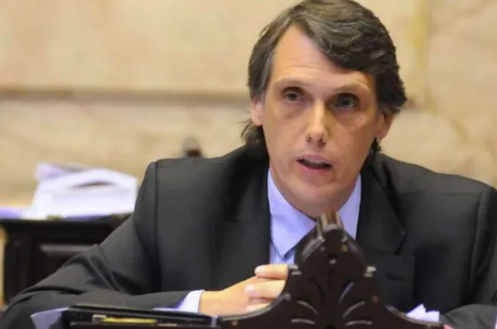 Kosiner: "El Gobierno nacional está dando manotazos de ahogado"