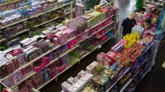 Día del Niño: todo lo que tenés que saber para comprar los regalos 
