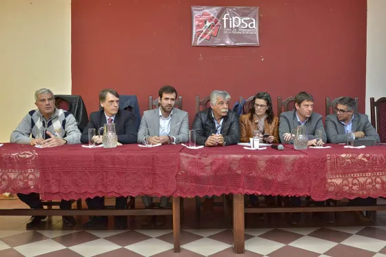 Estrada: "Hoy la Provincia no puede afrontar los recortes que realizó el Gobierno nacional”