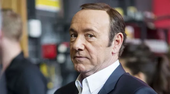 Se estrenó la película de Kevin Spacey y fue un fracaso. Conocé lo que recaudó