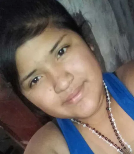 Urgente: Buscan a una adolescente de 15 años