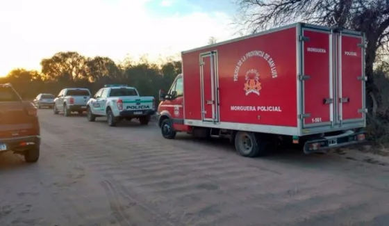 Asesinó a golpes a su esposa y luego se quitó la vida