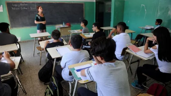 Sólo 3 de cada 10 estudiantes resuelven problemas matemáticos complejos