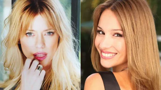 Tremendo: Nicole Neumann confesó que tendría sexo con Pampita