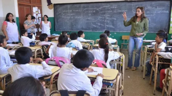 Educación Sexual: Desde el Ministerio de Educación aseguran que “no hay rechazo de los padres”