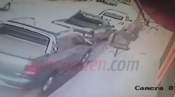 Fue golpeada y violada por un chico que conoció en Tinder