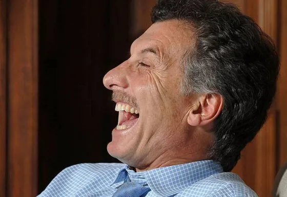 Macri adelantó que profundizará la recesión económica "por culpa de los cuadernos"