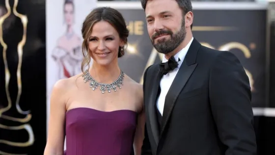 Por tercera vez: Ben Affleck fue internado en una clínica de rehabilitación