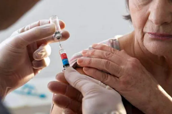 Recuerdan la importancia de la vacunación antigripal
