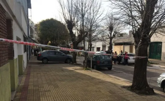 Un albañil asesinó a mazazos a una mujer