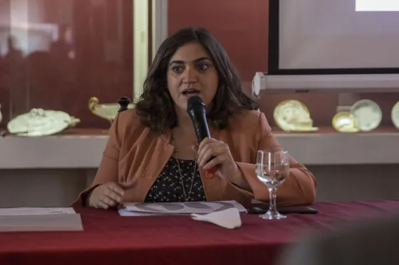 Ideología de género: “Suriani hace una utilización política para ponerse en agenda”