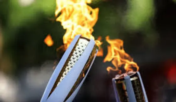 Este domingo se encenderá la antorcha olímpica en el monumento a Güemes