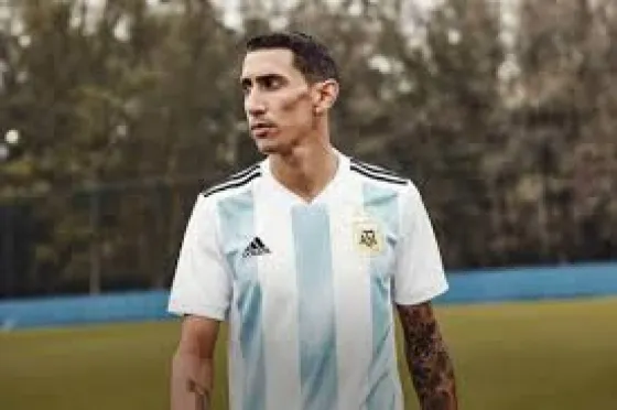 ¡Durísimo! Di María habló sobre su ausencia en la Selección y le pegó a la prensa