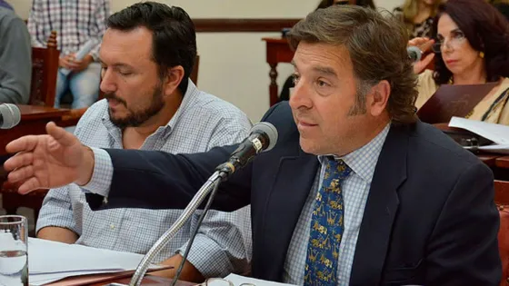 “Suriani fue declarado el enemigo de las mujeres”