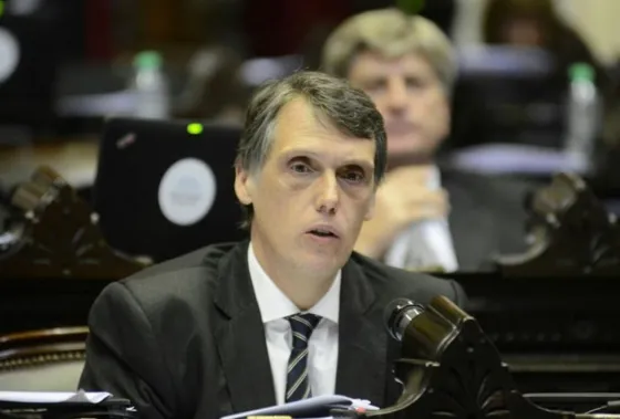 “Sería muy malo para Argentina no tener un presupuesto el año que viene”