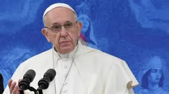 El papa Francisco recomendó que los nenes homosexuales vayan al psiquiatra