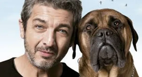 Telefe cortó el final de una película de Darín y el actor se enojó