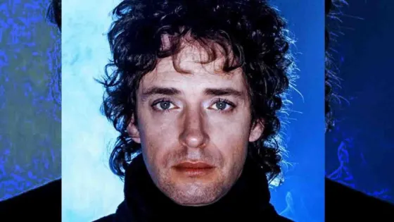 Emocionante: Difunden un video inédito de Gustavo Cerati