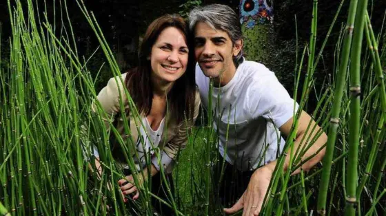 Insólito festejo de 15 años de la hija de Nancy Dupláa