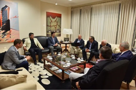 El Gobierno incluiría la elección de convencionales constituyentes en las PASO en Salta