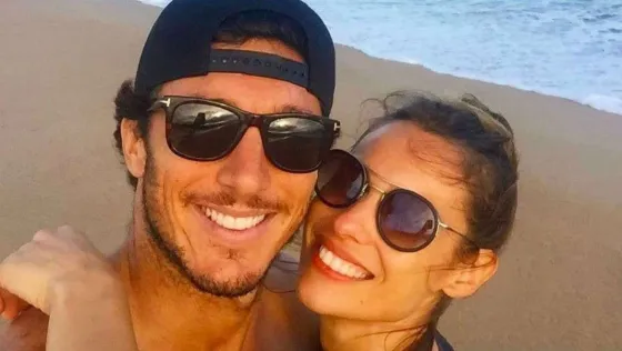 ¿Pampita y Pico Mónaco sigue juntos?