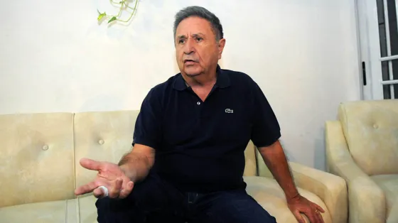 Duhalde: “Si Macri me pregunta cómo lo veo, le diría como el orto”