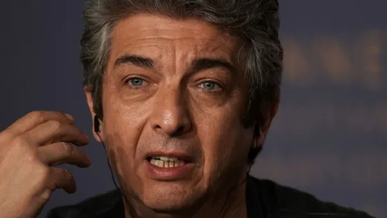 Tras el reclamo de Ricardo Darín, Telefe salió a contestar