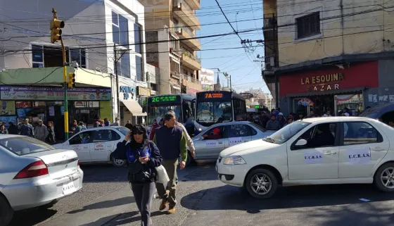 Remiseros podrían obtener sus propias licencias