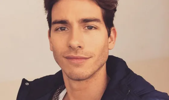Victorio D'Alessandro confirmó que reemplazará a Nico Cabré en "Sugar"