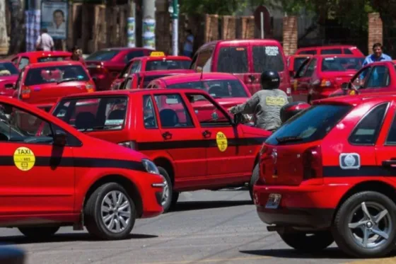 Taxistas: “Estamos preocupados por la incertidumbre que hay”