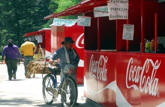 Ya hay 300 puestos registrados para la venta durante El Milagro