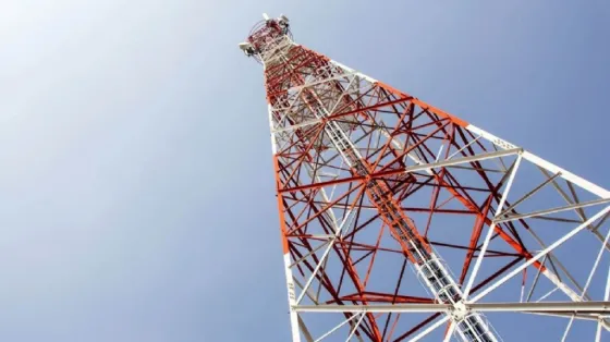 Instalación de antenas: vecinos le piden a Sáenz que piense en la salud de la gente