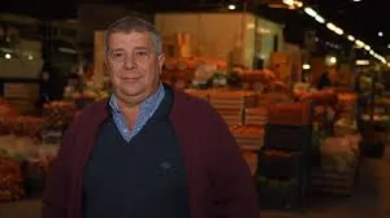 Causarano: “Las antenas deben ser levantadas de forma inmediata”