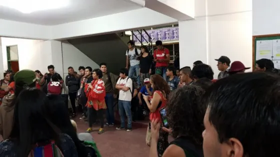 Foto: La Izquierda Diario