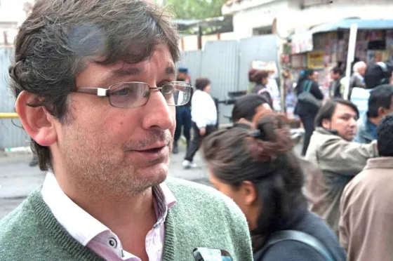 Defensa del Consumidor presentó su página web