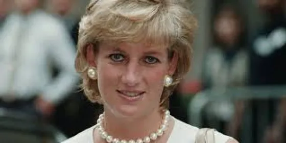 ¿Lady Di escribió una carta acusando al príncipe Carlos de planear un accidente?