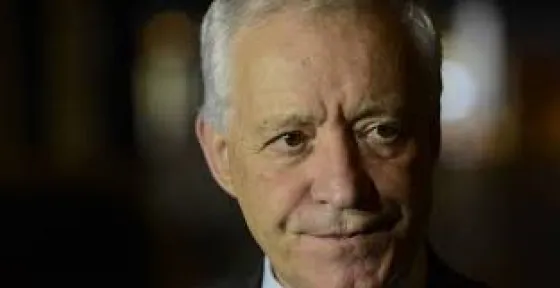 ¿Qué dijo Victor Blanco sobre Centurión?