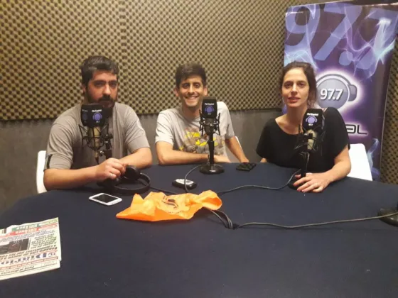 Se presentó el partido político “Salta se mueve”