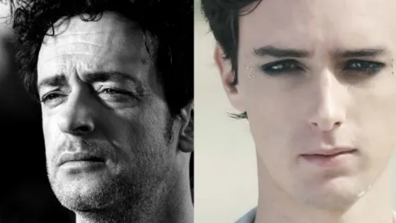 El hijo de Cerati se cruzó con un seguidor que trató de “cheto” a su padre