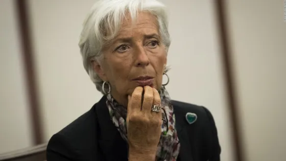 El vocero del FMI confirmó que busca cerrar "rápido" el acuerdo con Argentina