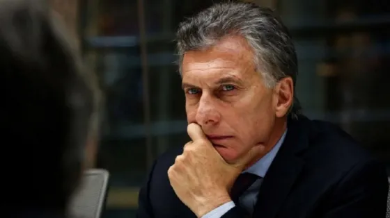 Lo que todos esperan: Hoy habla Mauricio Macri