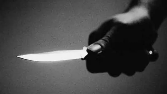 Terrible: Un joven mató a su tío de una puñalada
