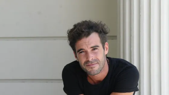 Papá baboso: Nicolás Cabré confesó una divertida anécdota de su hija