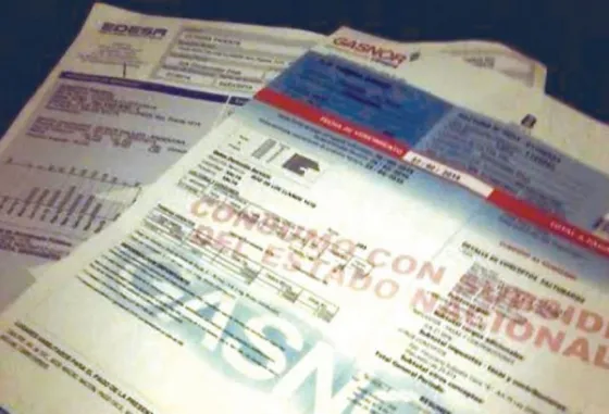 GASNOR pide 80% de incremento y hay un sólo inscripto para la audiencia pública